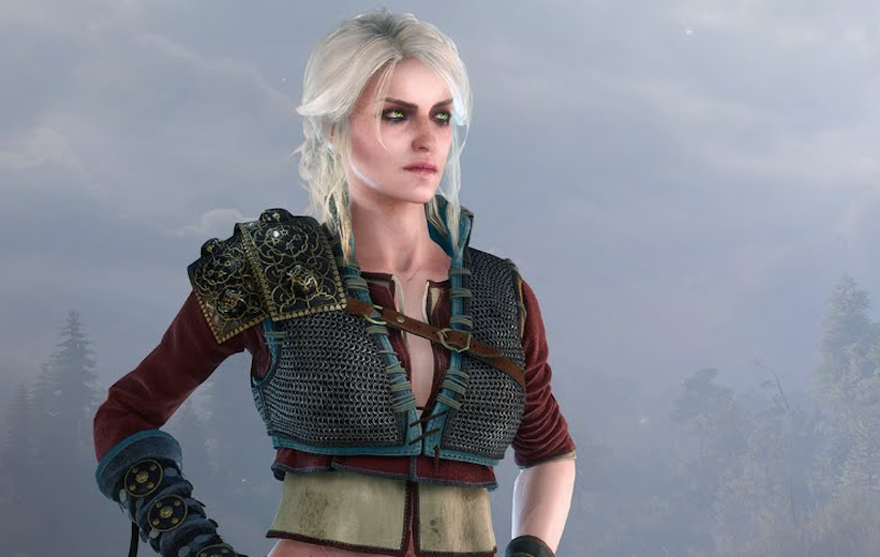 Illustration for article titled The Witcher 3’s Free DLC, Ranked